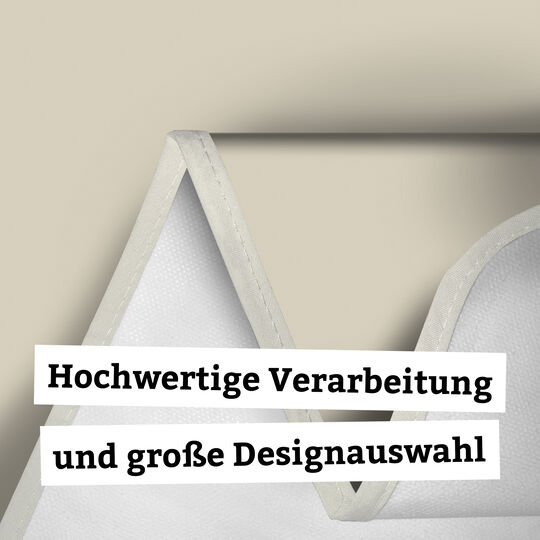 Tischdecke PVC-frei Almond image number null